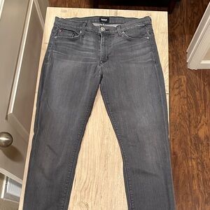 Hudson Skinny Jeans